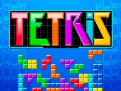 Tetris Master เกมออนไลน์