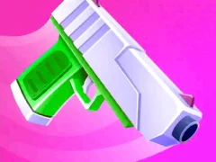 Gun Sprint - Gun Run เกมออนไลน์