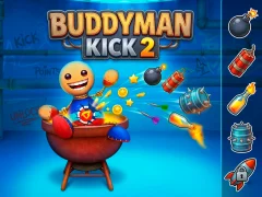 Buddyman: Kick 2 เกมออนไลน์