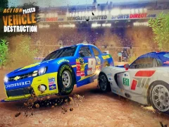 Car Arena Fight เกมออนไลน์