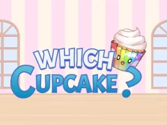 Which Cupcake เกมออนไลน์