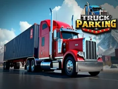 Truck Parking เกมออนไลน์