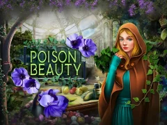 Poison Beauty เกมออนไลน์