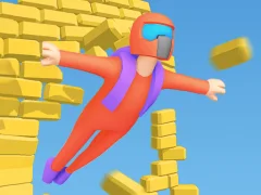 Jumpero เกมออนไลน์