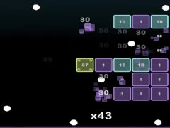 Bricks Buster เกมออนไลน์