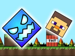 Nubic Jumper เกมออนไลน์