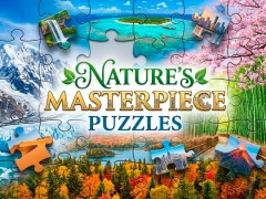 Jigsaw Puzzle: Beauty Views เกมออนไลน์