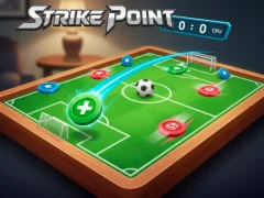 Strike Point เกมออนไลน์