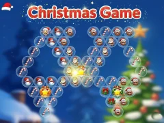 Christmas Game เกมออนไลน์