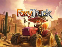 FoxyTruck เกมออนไลน์