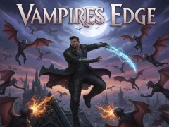 Vampires Edge เกมออนไลน์