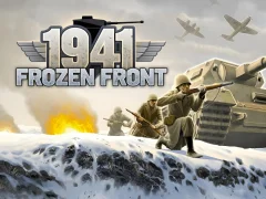 1941 Frozen Front เกมออนไลน์