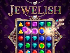 Jewelish เกมออนไลน์