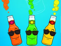 Bottle Stars Destroyer เกมออนไลน์