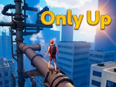 Only Up เกมออนไลน์
