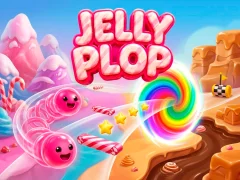 Jelly Plop เกมออนไลน์