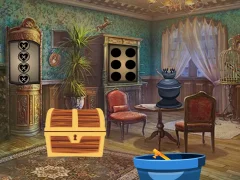 Senior Souls Escape เกมออนไลน์