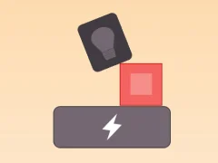 Lightbulb Physics เกมออนไลน์