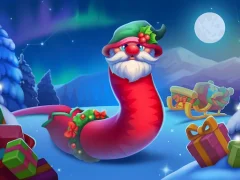 Worms Zone เกมออนไลน์
