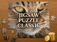 Jigsaw Puzzle Classic เกมออนไลน์