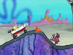 Boat-O-Cross 2 เกมออนไลน์