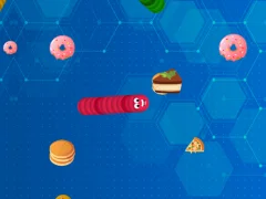 Wormate.io เกมออนไลน์