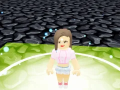 Your Obby Labyrinth เกมออนไลน์