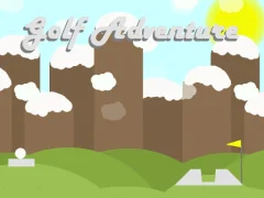 Golf Adventure เกมออนไลน์