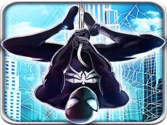 Marvel Ultimate Spider-man เกมออนไลน์