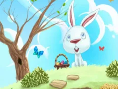 Find Differences Bunny เกมออนไลน์