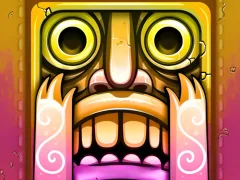 Temple Run 2: Holi Festival เกมออนไลน์