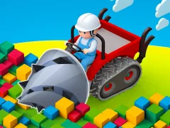Drill Quest เกมออนไลน์