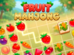 Fruit Mahjong เกมออนไลน์