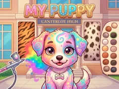 My Puppy เกมออนไลน์