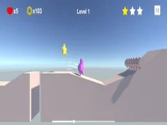 Private Adventure 2.5D เกมออนไลน์
