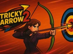 Tricky Arrow 2 เกมออนไลน์