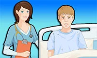 Operate Now: Pericardium Surgery เกมออนไลน์