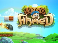 Uncle Ahmed เกมออนไลน์