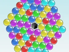 bubble Spin เกมออนไลน์