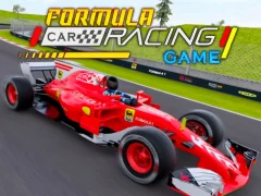 Formula Car Racing Games เกมออนไลน์