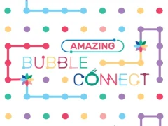 Amazing Bubble Connect เกมออนไลน์