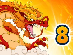 Dynamons 8 เกมออนไลน์