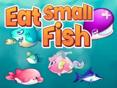 Eat Small Fish เกมออนไลน์
