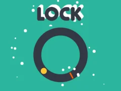 Lock เกมออนไลน์