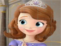 Sofia Jigsaw Puzzle เกมออนไลน์