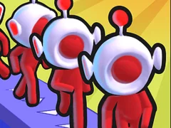 Bridge Sort เกมออนไลน์