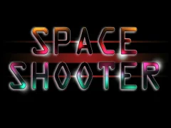 Space Shooter เกมออนไลน์