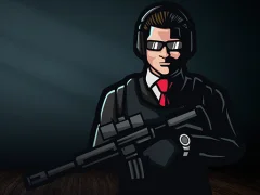 Secret Sniper Agent เกมออนไลน์