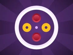 Rotating Disks เกมออนไลน์