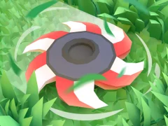 Cut Grass เกมออนไลน์